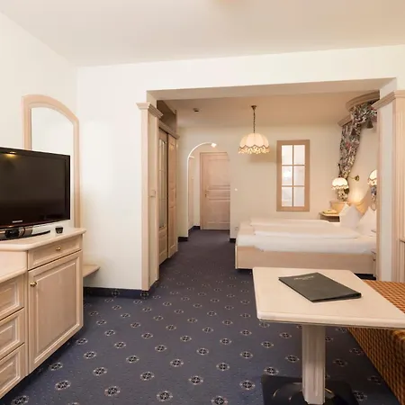 Hotel Silberberger - 4*