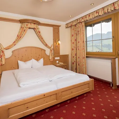 Hotel Silberberger - Wildschoenau 4*