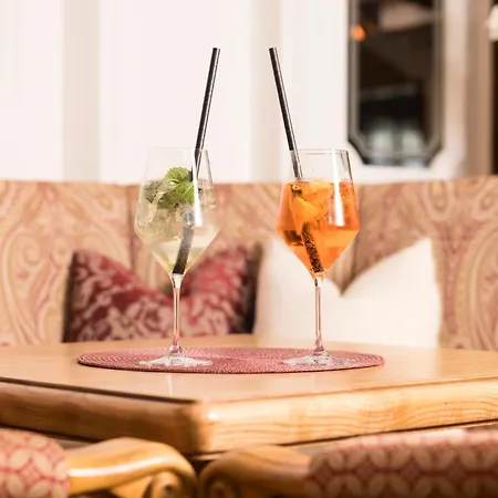 Silberberger - Hotel 4*