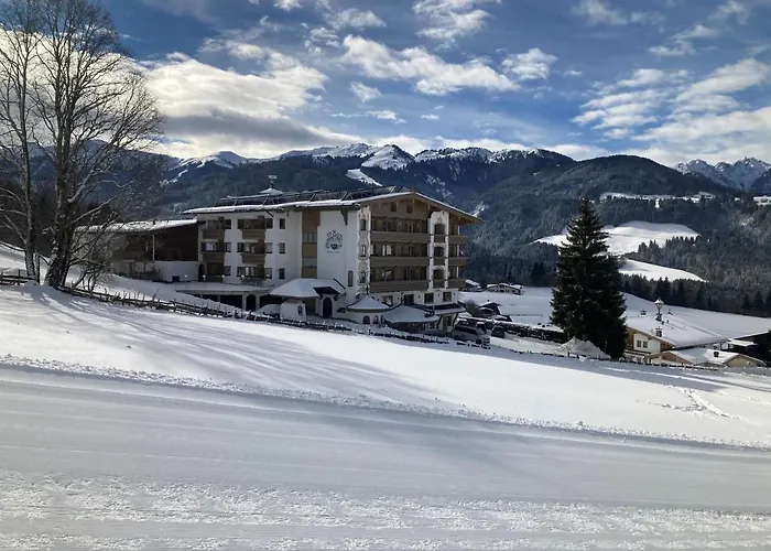 Silberberger - Hotel 4*