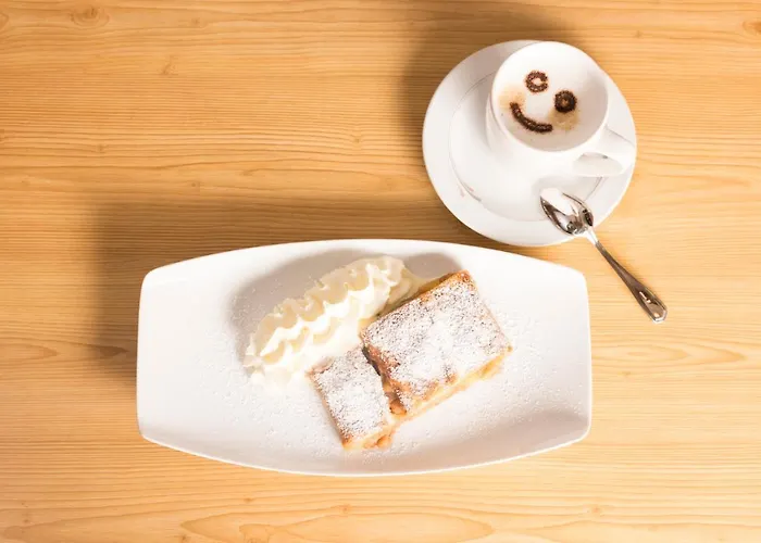 Silberberger - Oberau