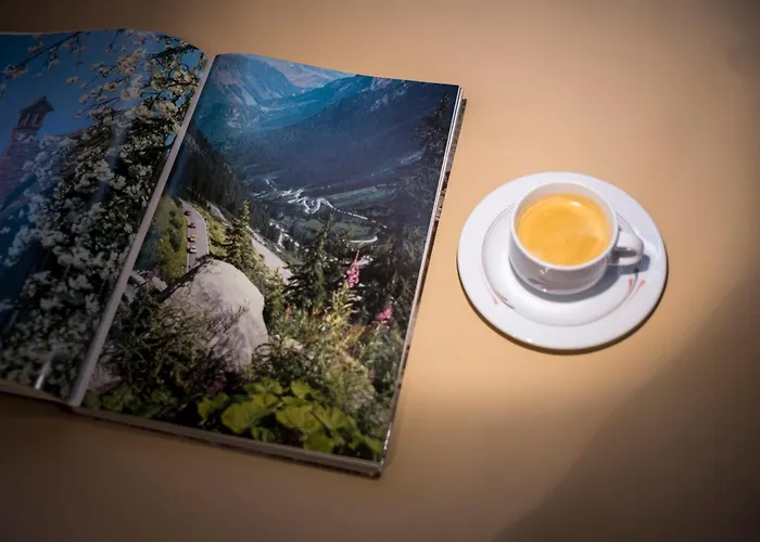 Silberberger - Hotel 4*