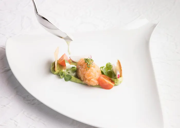 Silberberger - Hotel Oberau