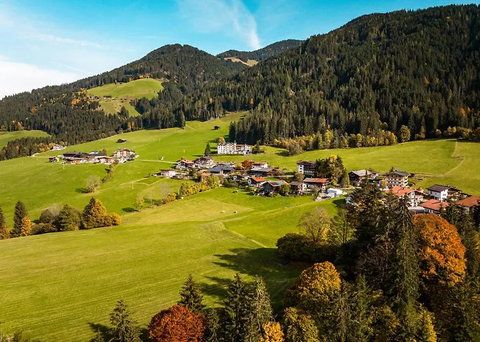 Hotel Silberberger -