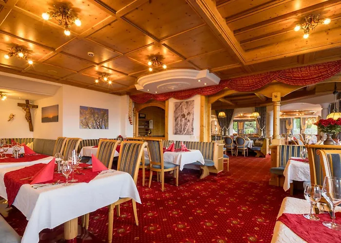 Silberberger - Oberau