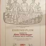 Silberberger - 호텔