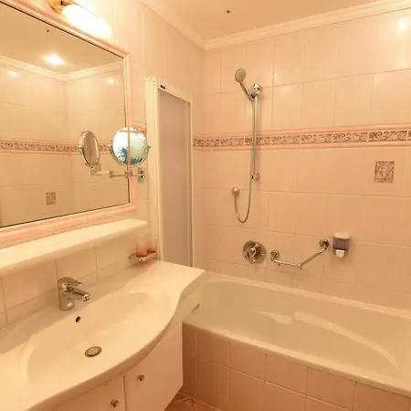 Hotel Silberberger - Wildschoenau 4*