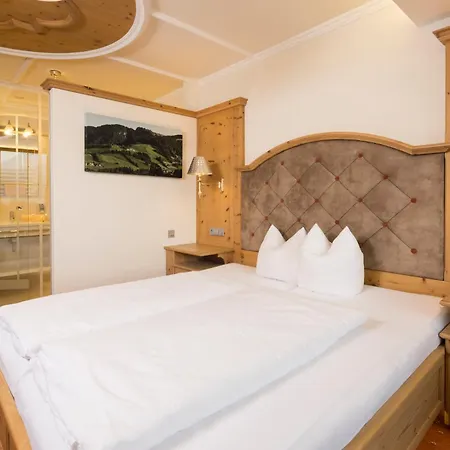 Silberberger - Wildschoenau 4*