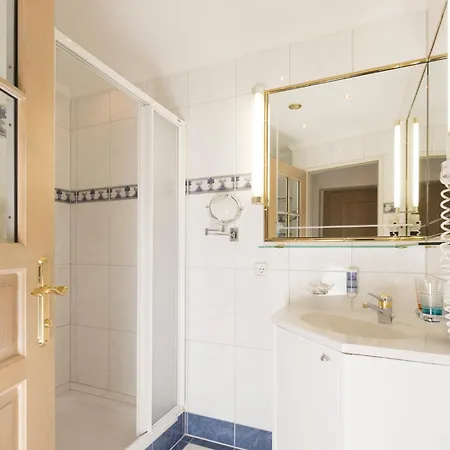 Hotel Silberberger -