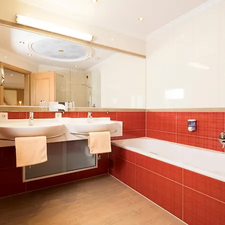 Hotel Silberberger - Wildschoenau 4*